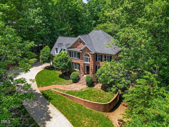 304 Rhododendron Drive, Chapel Hill, NC 27517