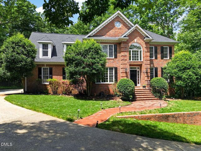304 Rhododendron Drive, Chapel Hill, NC 27517