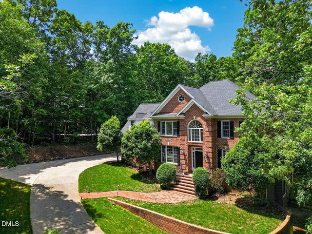 304 Rhododendron Drive, Chapel Hill, NC 27517