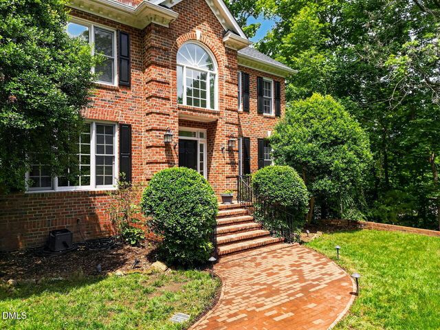 304 Rhododendron Drive, Chapel Hill, NC 27517