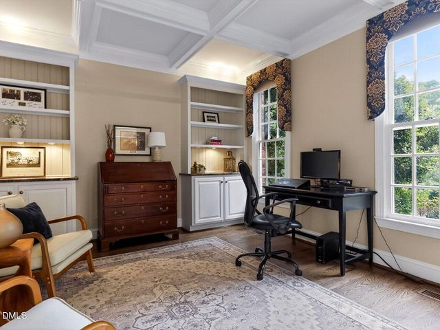304 Rhododendron Drive, Chapel Hill, NC 27517