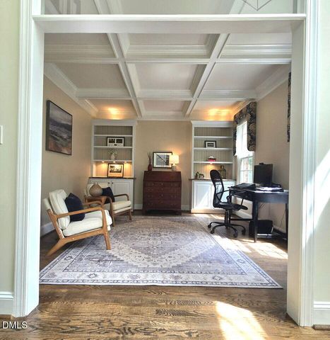 304 Rhododendron Drive, Chapel Hill, NC 27517