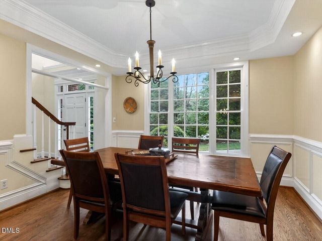 304 Rhododendron Drive, Chapel Hill, NC 27517