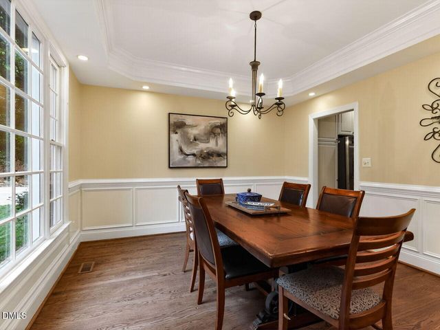 304 Rhododendron Drive, Chapel Hill, NC 27517