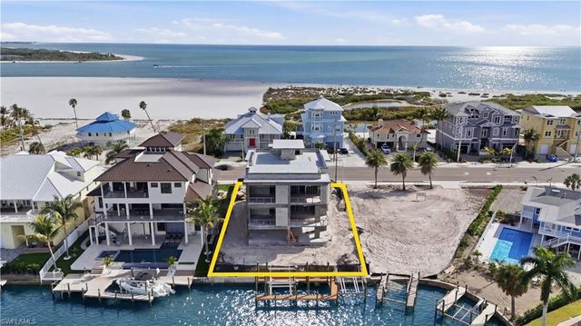 8223 Estero BLVD, Fort Myers Beach, FL 33931