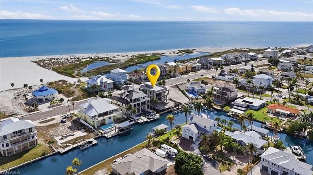 8223 Estero BLVD, Fort Myers Beach, FL 33931