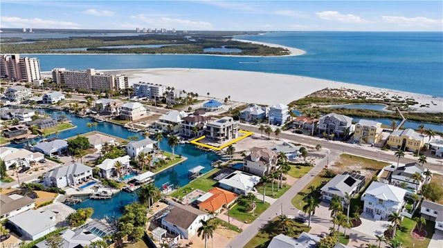 8223 Estero BLVD, Fort Myers Beach, FL 33931