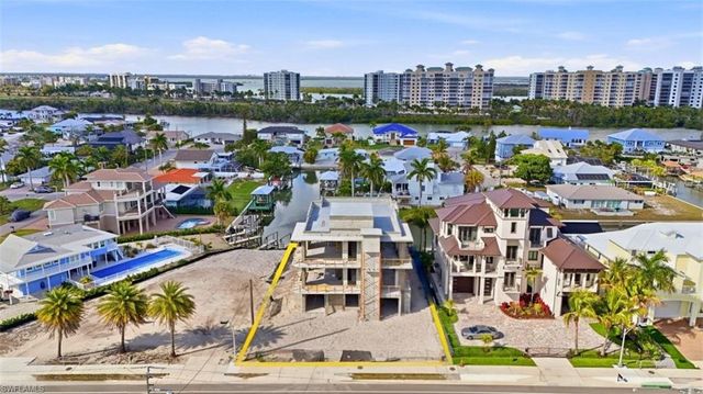 8223 Estero BLVD, Fort Myers Beach, FL 33931
