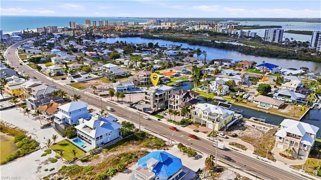 8223 Estero BLVD, Fort Myers Beach, FL 33931