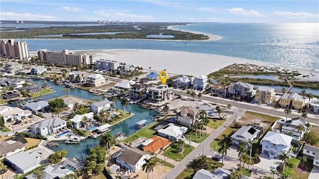 8223 Estero BLVD, Fort Myers Beach, FL 33931