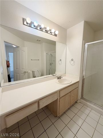 2706 Chokecherry Avenue, Henderson, NV 89074