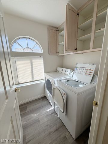 2706 Chokecherry Avenue, Henderson, NV 89074