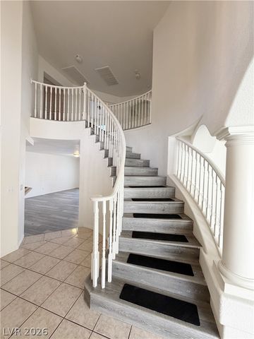 2706 Chokecherry Avenue, Henderson, NV 89074