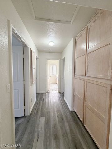 2706 Chokecherry Avenue, Henderson, NV 89074