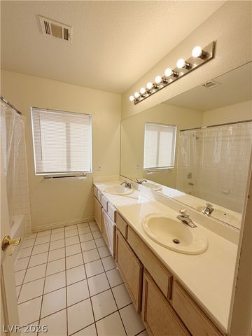 2706 Chokecherry Avenue, Henderson, NV 89074