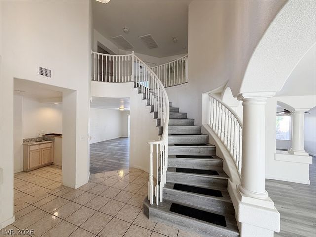 2706 Chokecherry Avenue, Henderson, NV 89074