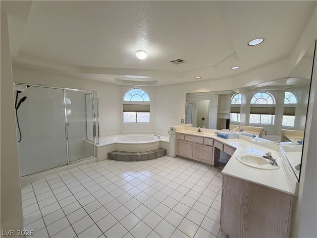 2706 Chokecherry Avenue, Henderson, NV 89074