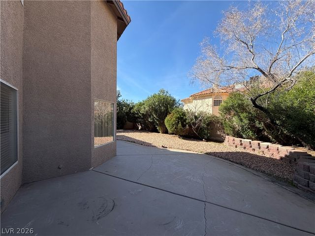 2706 Chokecherry Avenue, Henderson, NV 89074