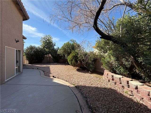 2706 Chokecherry Avenue, Henderson, NV 89074