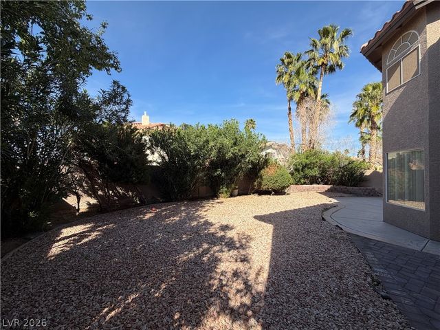 2706 Chokecherry Avenue, Henderson, NV 89074