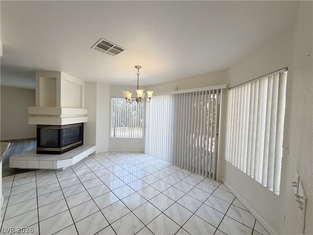 2706 Chokecherry Avenue, Henderson, NV 89074