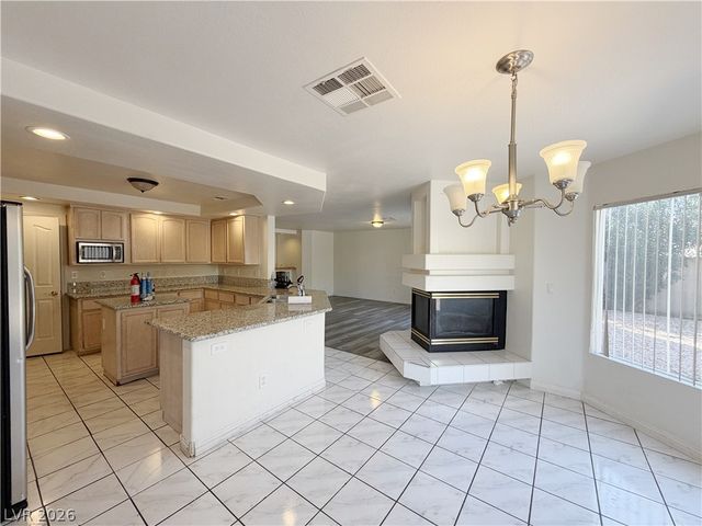 2706 Chokecherry Avenue, Henderson, NV 89074