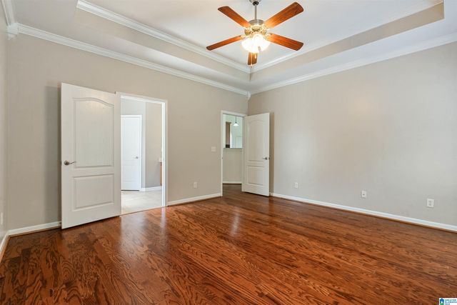101 OXMOOR PLACE, Birmingham, AL 35211