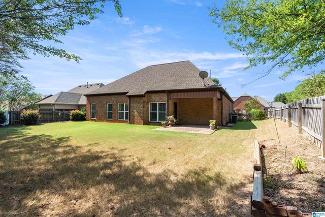 101 OXMOOR PLACE, Birmingham, AL 35211