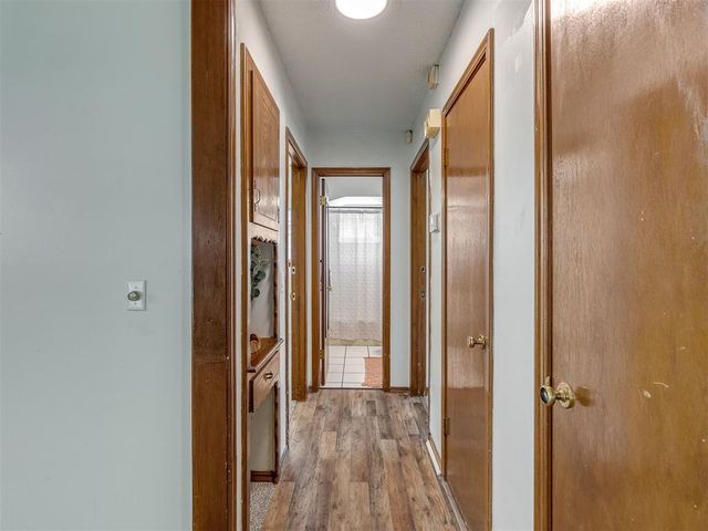 8012 S Villa Avenue, Oklahoma City, OK 73159