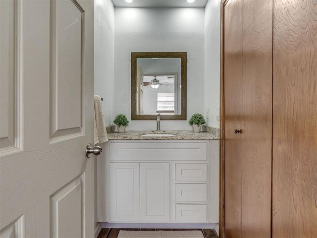 8012 S Villa Avenue, Oklahoma City, OK 73159