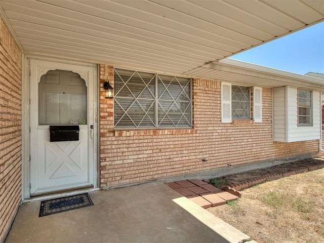 8012 S Villa Avenue, Oklahoma City, OK 73159