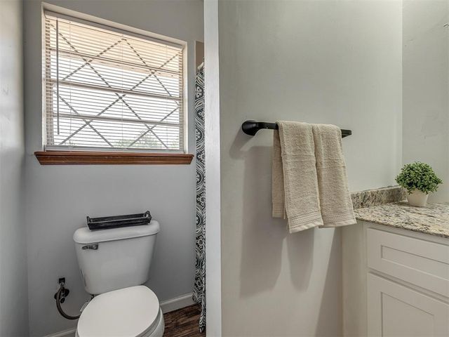 8012 S Villa Avenue, Oklahoma City, OK 73159