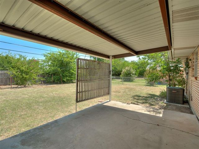 8012 S Villa Avenue, Oklahoma City, OK 73159