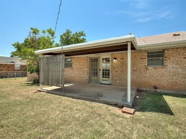 8012 S Villa Avenue, Oklahoma City, OK 73159