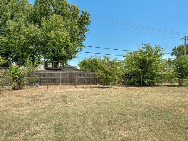 8012 S Villa Avenue, Oklahoma City, OK 73159