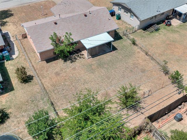 8012 S Villa Avenue, Oklahoma City, OK 73159