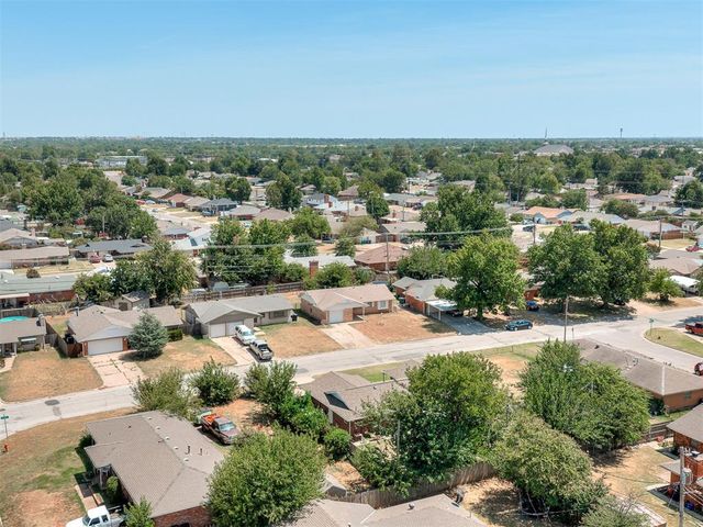8012 S Villa Avenue, Oklahoma City, OK 73159