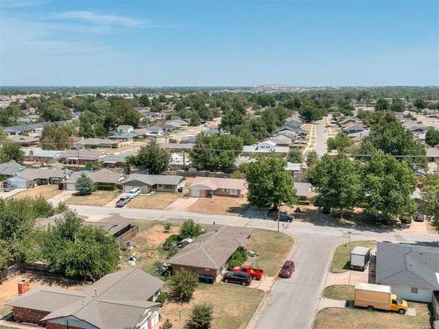 8012 S Villa Avenue, Oklahoma City, OK 73159