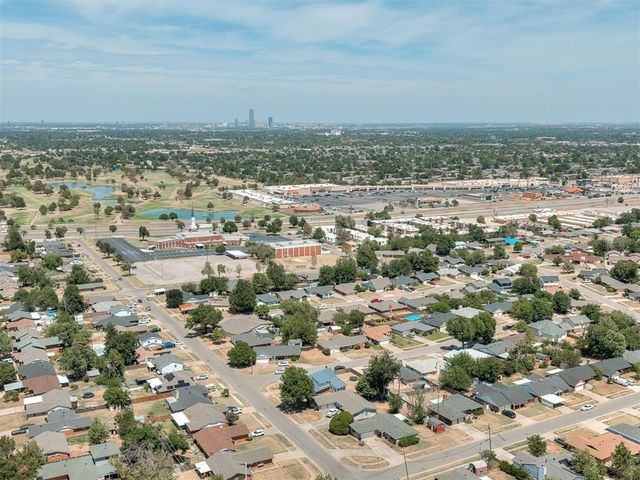 8012 S Villa Avenue, Oklahoma City, OK 73159
