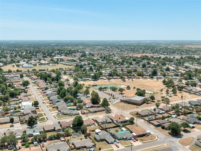 8012 S Villa Avenue, Oklahoma City, OK 73159