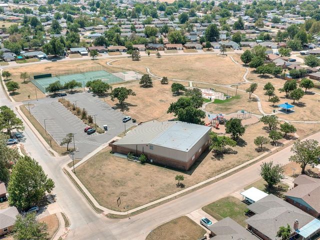 8012 S Villa Avenue, Oklahoma City, OK 73159