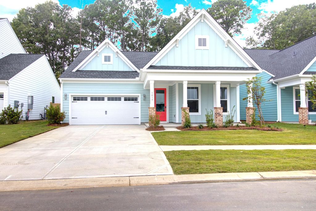 1019 Field Sparrow Drive Cc3-2-11, Ravenel, SC 29470