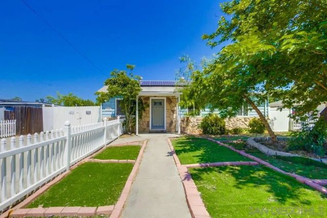 8749 Cottonwood Avenue, Santee, CA 92071