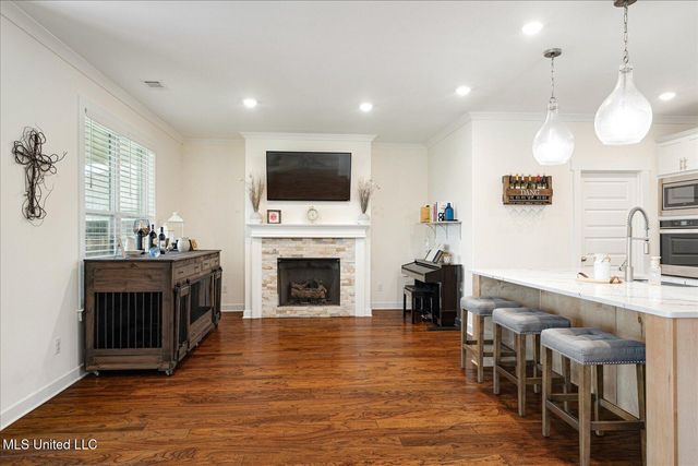 6585 Cataloochee Lane, Olive Branch, MS 38654