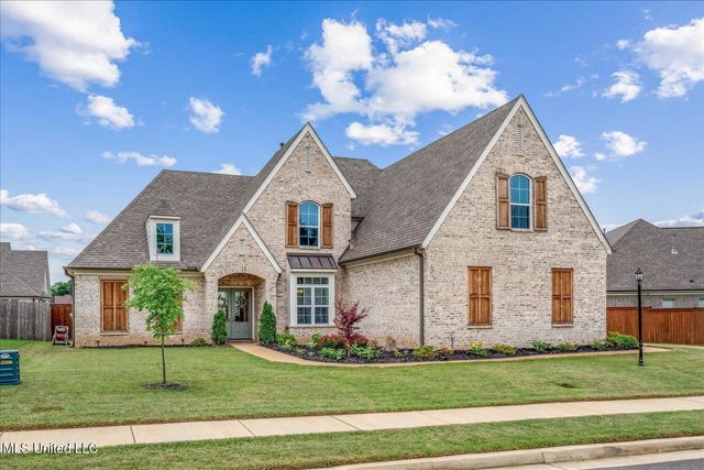 6585 Cataloochee Lane, Olive Branch, MS 38654