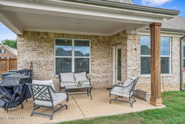 6585 Cataloochee Lane, Olive Branch, MS 38654