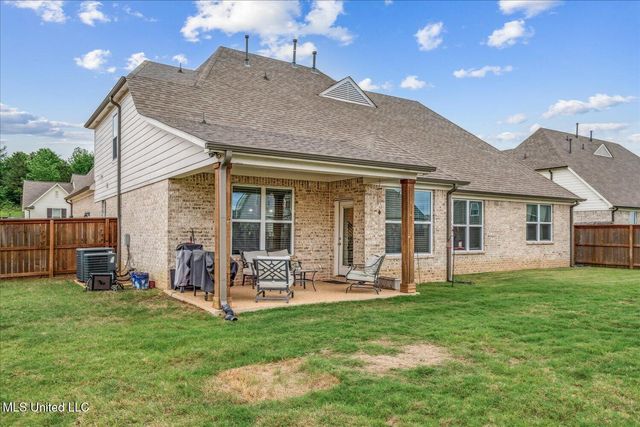 6585 Cataloochee Lane, Olive Branch, MS 38654