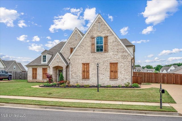 6585 Cataloochee Lane, Olive Branch, MS 38654