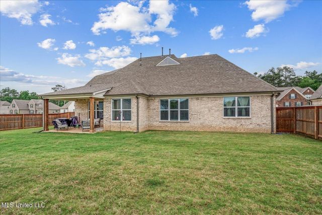 6585 Cataloochee Lane, Olive Branch, MS 38654