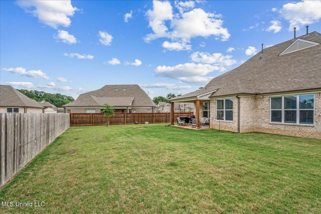 6585 Cataloochee Lane, Olive Branch, MS 38654